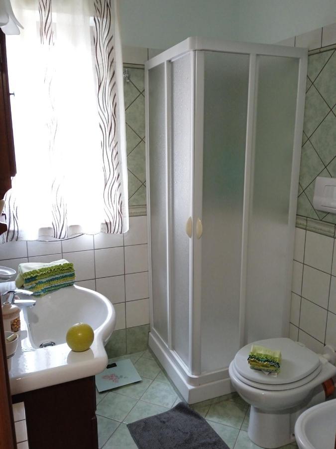 Greta'S House Villa Comitini Ngoại thất bức ảnh