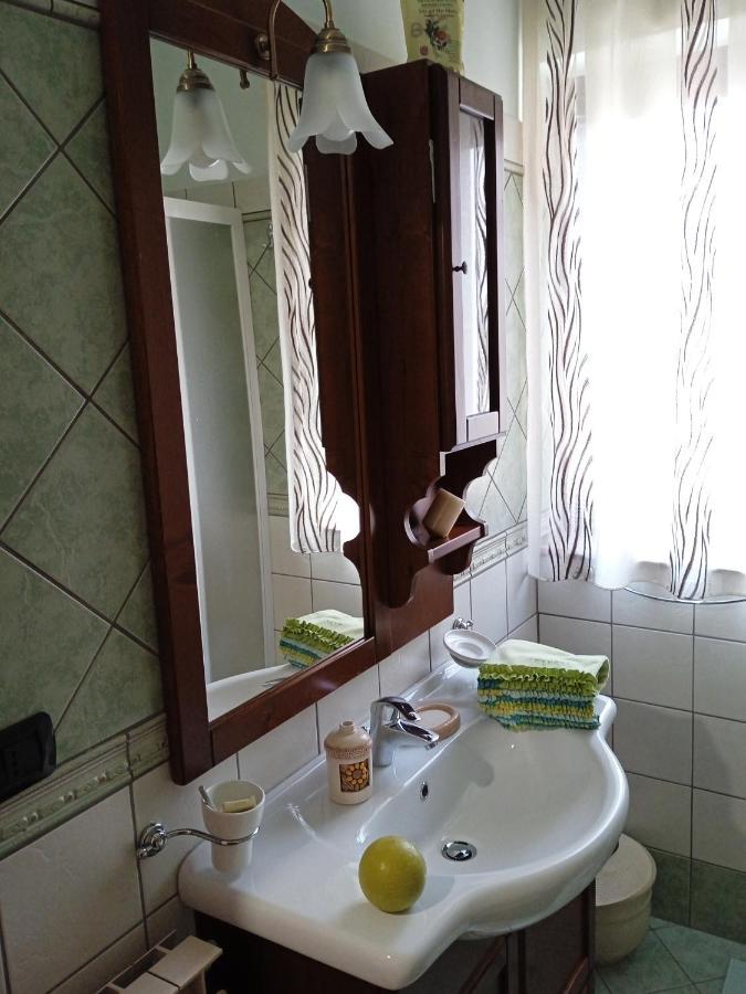 Greta'S House Villa Comitini Ngoại thất bức ảnh