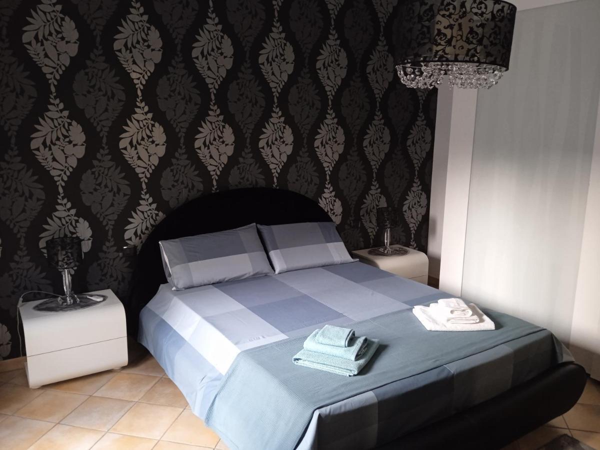 Greta'S House Villa Comitini Ngoại thất bức ảnh