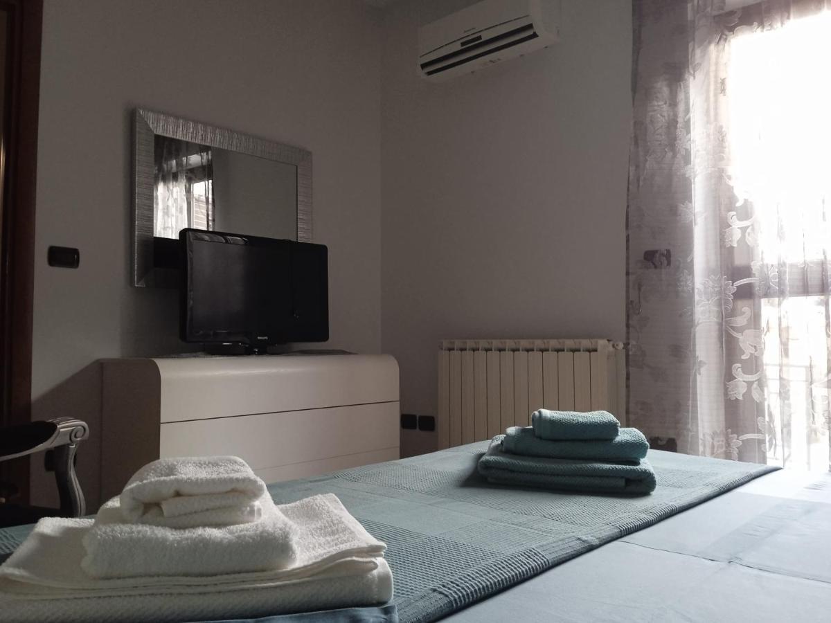 Greta'S House Villa Comitini Ngoại thất bức ảnh