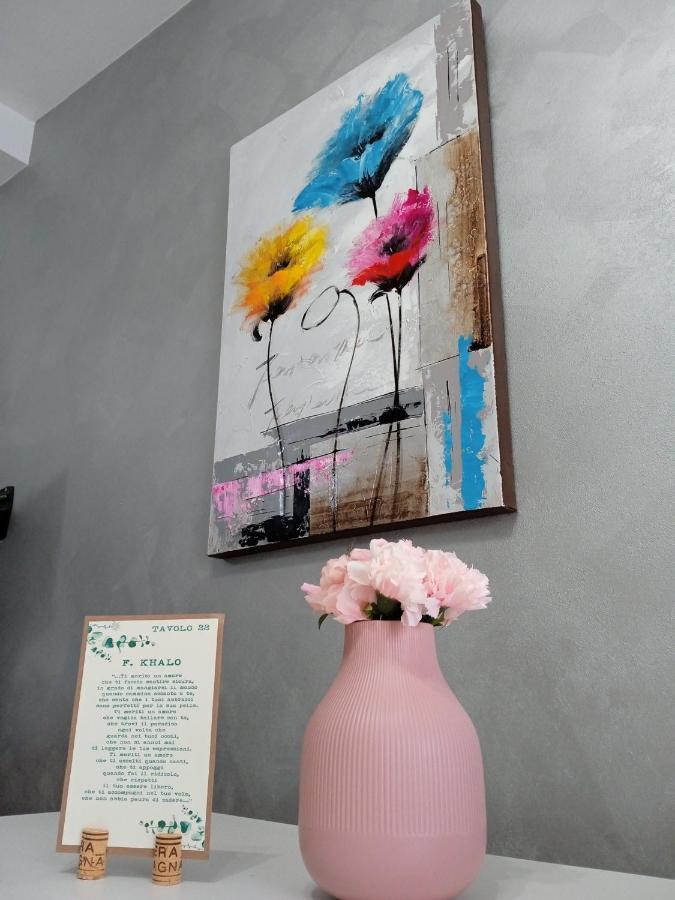 Greta'S House Villa Comitini Ngoại thất bức ảnh