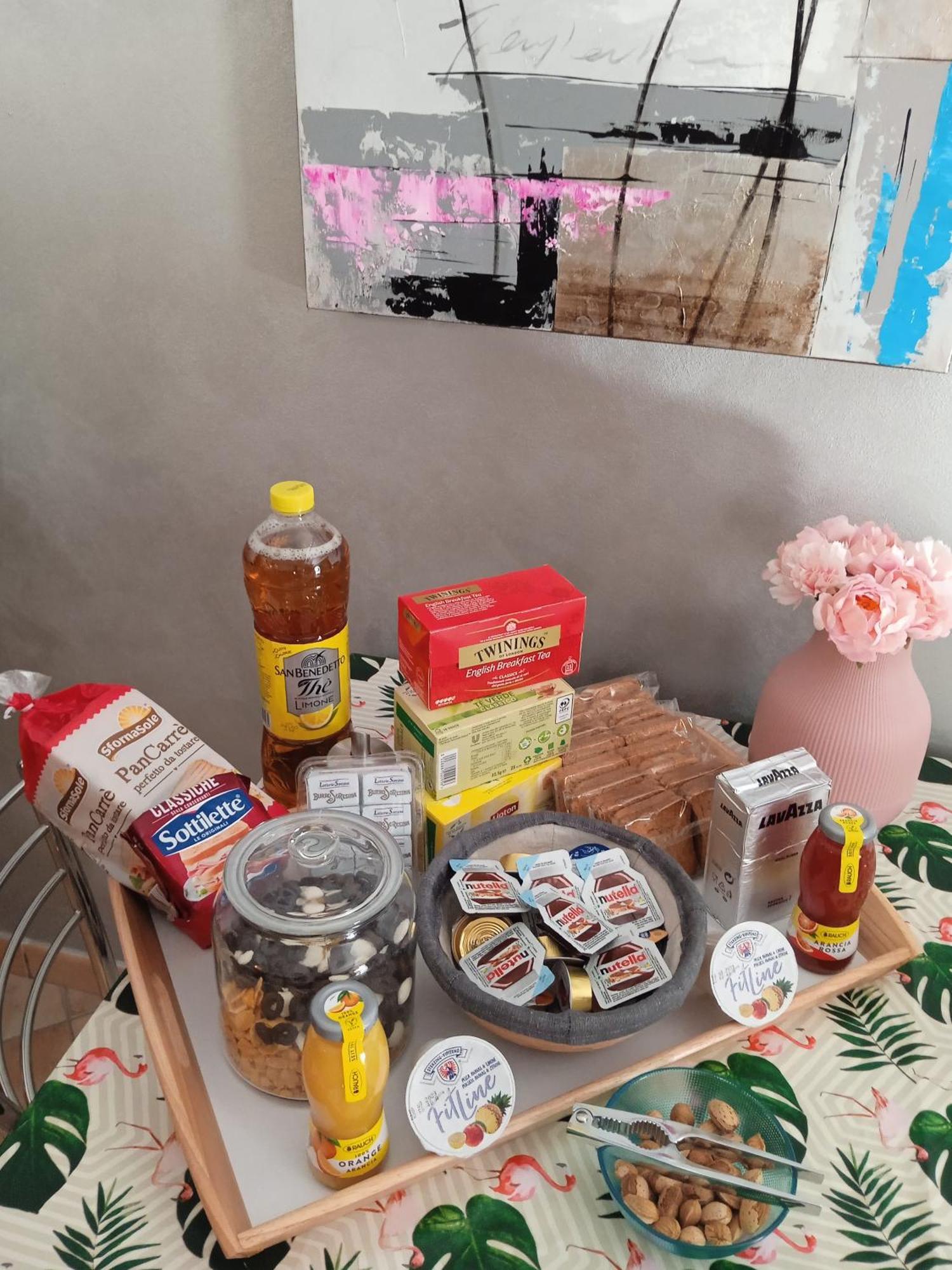 Greta'S House Villa Comitini Ngoại thất bức ảnh