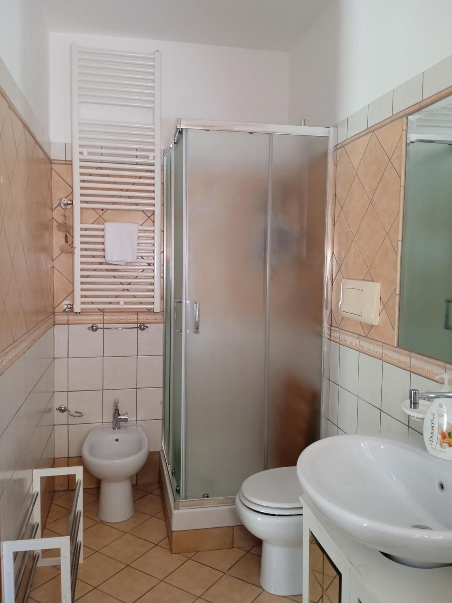 Greta'S House Villa Comitini Ngoại thất bức ảnh