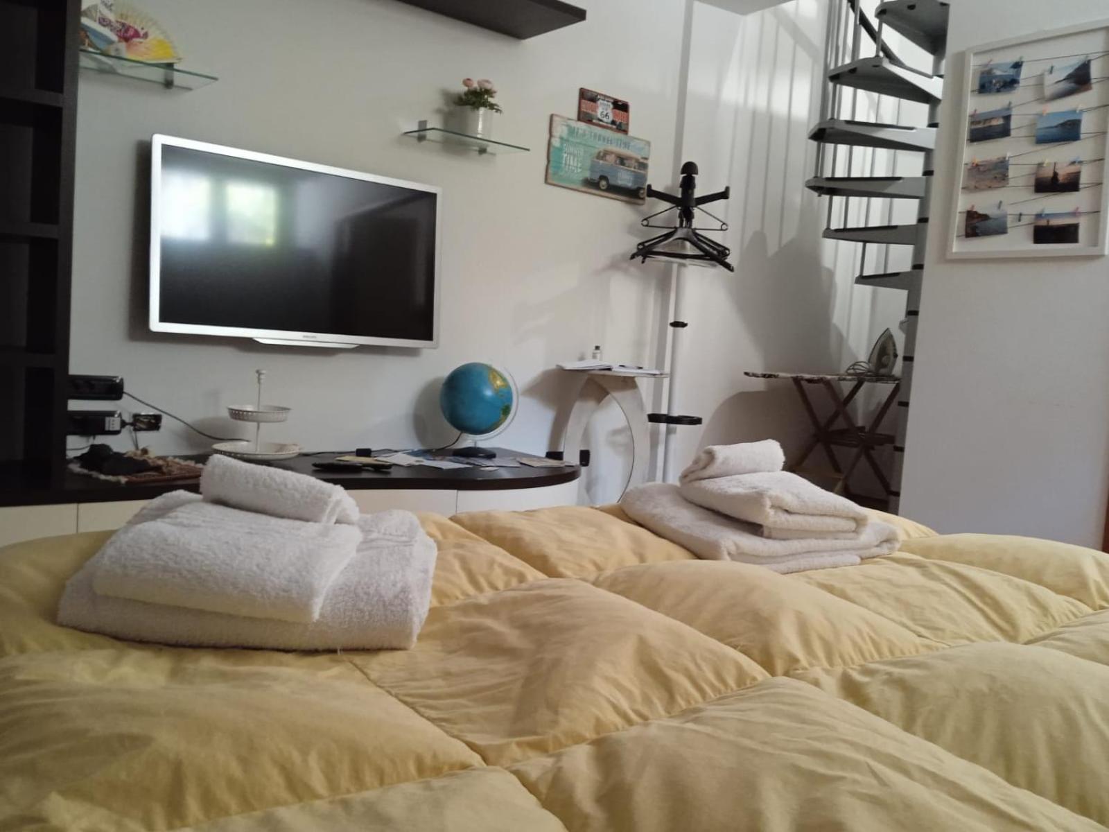 Greta'S House Villa Comitini Ngoại thất bức ảnh